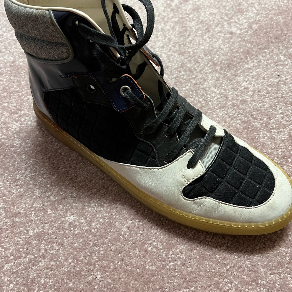 Balenciaga shoes
